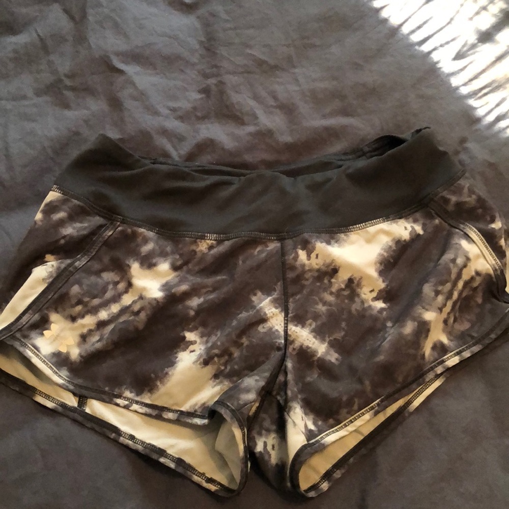 UA Shorts